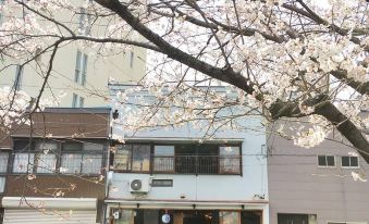 Tsuruya Guesthouse - Hostel