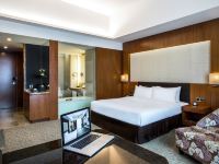 广州云来斯堡酒店 - 高级大床房