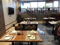 仟那酒店(北海高铁站店) - 中式餐厅