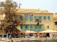 Days Hotel & Suites by Wyndham Dakar