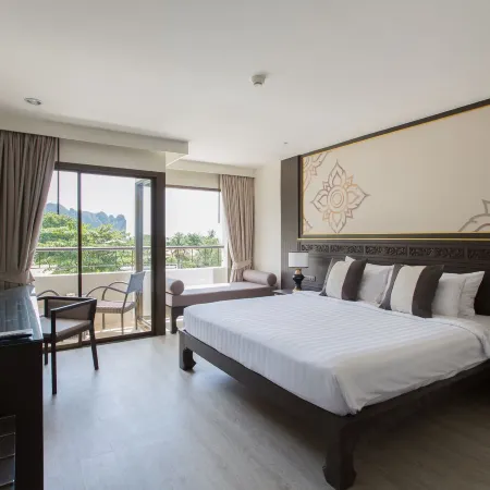 Krabi Heritage Hotel