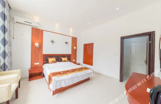 東台林海莊園公寓