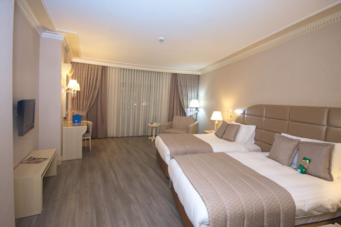 Eser Premium Hotel & Spa