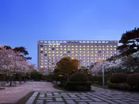 Hotel Hyundai by Lahan Ulsan Hotels near Deungyongsa