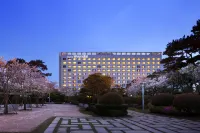 Hotel Hyundai by Lahan Ulsan Hotels near Ihyujeong