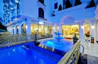 Crown Nguyen Hoang Hotel Hotels in 