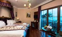 GLK Premier Sea Mansion Suites & Spa - Special Class Hoteles cerca de Istanbul Museum of the History of Science and Technology in Islam