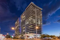 Wyndham Hotel Surfers Paradise - servizio colazione