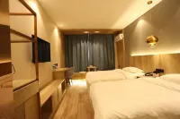 Jin Hao Hotel - 3-Star