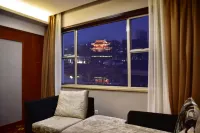 Weidong Garden Hotel Hotels in der Nähe von Yangtze University (Jingmi Road)