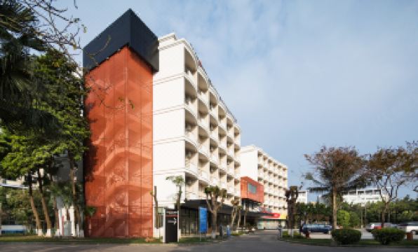 Ausotel Smart Guangzhou Baiyun International Airport Terminal