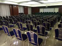 Guposhan Senlin Holiday Hotel