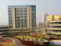 Huaying Weekend Apartment
