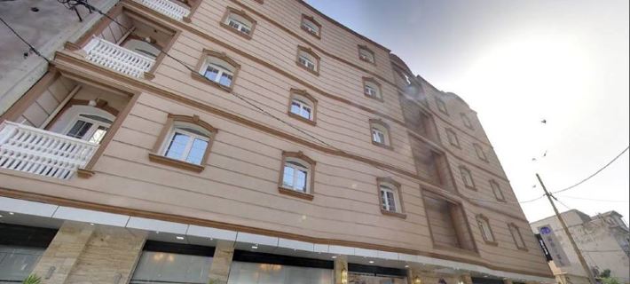 Hotel Ikram El Dhayf Hotels in Algiers