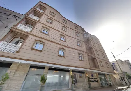 Hotel Ikram El Dhayf