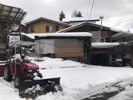 八ヶ岳中央高原 ペンション ラディッシュガーデン 原村 宿泊予約 安い料金プラン 口コミ 部屋写真 Trip Com