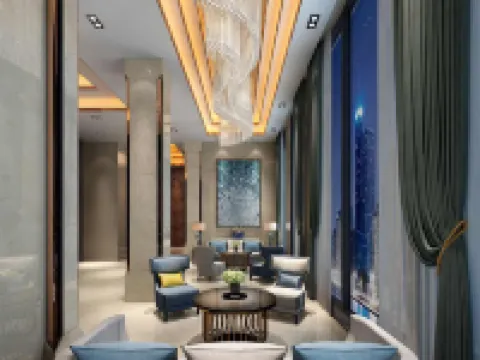 Jingjie Meibang Hotel (Pubei Maoyuandi Wang International Branch) Hotels in Pubei