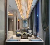 Jingjie Meibang Hotel (Pubei Maoyuandi Wang International Branch)