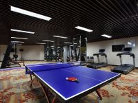 南航明珠大酒店(桂林两江四湖店) - 健身娱乐设施