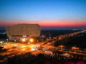 商丘信華建國酒店