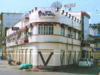 Hotel Vikrant Hotels near Hidayat Masjid