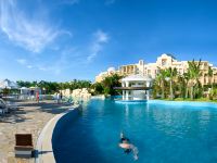 珠海海泉湾维景国际大酒店 - 室外游泳池