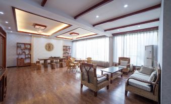 Yuxi Yunxi Hotel