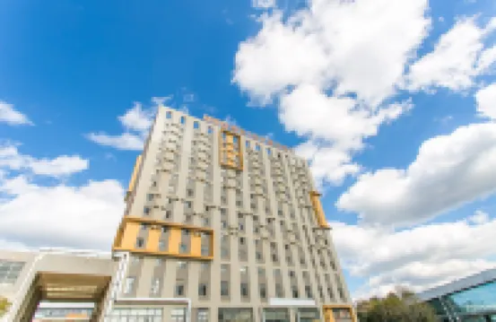 Kunming Zun Xiang Jin Xuan Boutique Hotel Hotels in Kunming