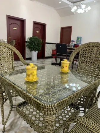 Jiange Jinmeng Jiayuan Chinese Inn Отели рядом с достопримечательностью «Cuiyunlang»