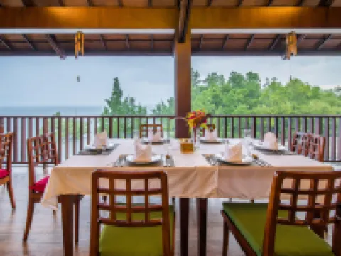 Ndc Resort Hotels in Manado