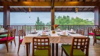 Ndc Resort Hotels in Wori