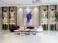 Lavande Hotel (Xingtai Future Plaza) - 3-Star