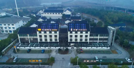 美豪麗致飯店（蘇州太湖店）