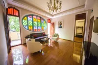 Wen Yi Elu Inn (Paifang Street, Ancient City of Chaozhou)