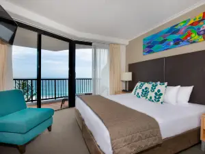 Mantra Coolangatta Beach