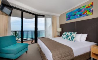 Mantra Coolangatta Beach