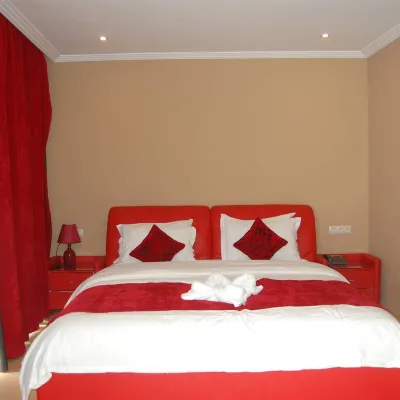 Hotel de La Corniche Hotels in Tamaris