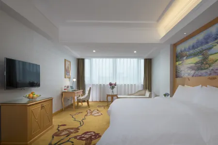 Vienna Hotel (Zhaoqing Sihui Center Yubo City)