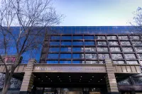 Beijing Wukesong Huaxi Live Meiju Hotel Các khách sạn ở Khu lăng mộ Công chúa và Trung tâm Thương mại Đường Wanshou