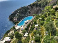 Monastero Santa Rosa Hotel & Spa Hotels in Conca dei Marini