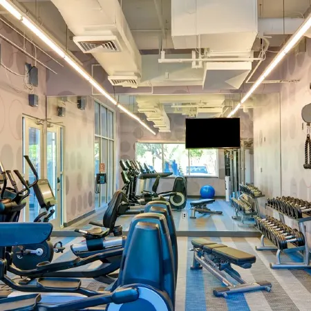 Aloft Miami Airport