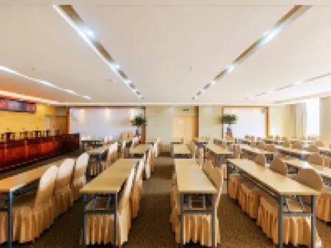 騰沖雲之舍古道酒店（滇西抗戰紀念館人民醫院店） 騰衝酒店