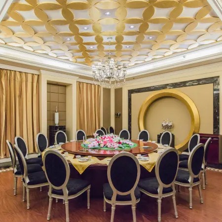 Juchen International Hotel