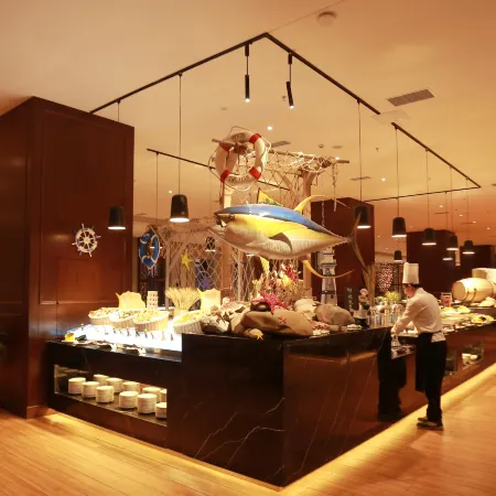 Phoenix International Hotel