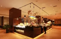 Phoenix International Hotel - breakfast