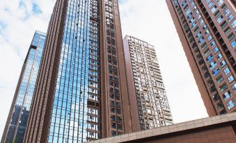 ShiYue•Yiting Hotel (Chengdu Century City New International Convention and Exhibition Center)