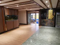 Yuquan Simpson Hotel - Gym