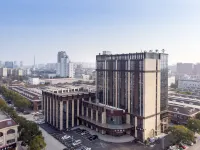 JI Hotel (Qidong Shengang City) فنادق في تشيدونغ