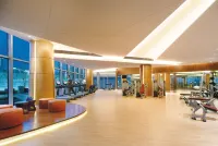 Shangri-La Ningbo - Gym