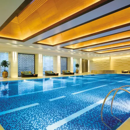 Shangri-La Ningbo